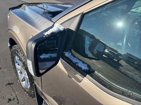 Used 2021 Ford F150 XLT w/ Equipment Group 302A High image 29