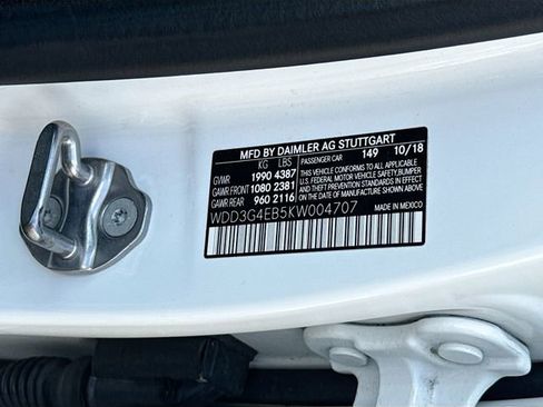 Used 2019 Mercedes-Benz A 220 image 31