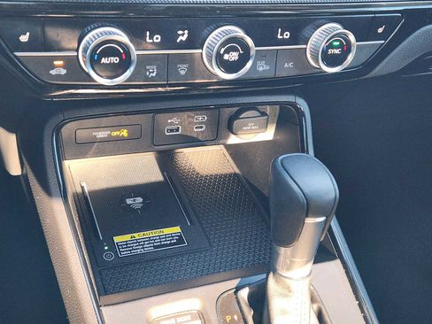 Certified 2024 Honda CR-V EX-L image 19