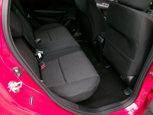 Used 2015 Honda Fit EX image 11