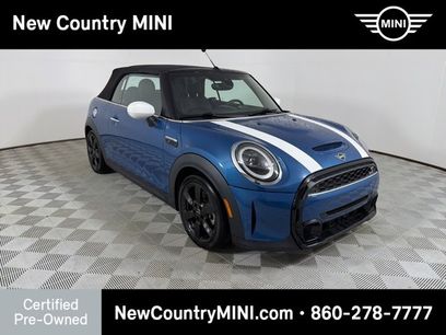 Used 2023 MINI Cooper S