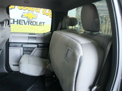 Used 2015 Ford F150 XLT w/ XTR Package AWD/4WD image 10