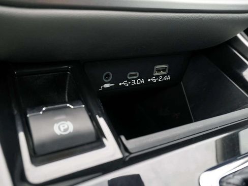 Used 2024 Subaru Outback Onyx Edition XT AWD/4WD image 31