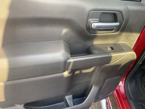 Used 2020 Chevrolet Silverado 1500 LT w/ All-Star Edition image 12