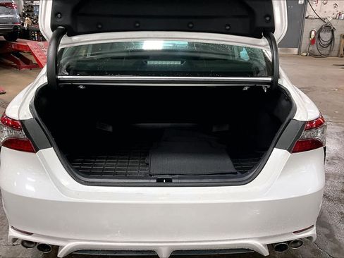Certified 2021 Toyota Camry XSE w/ Carpet Mat Package (TMS) AWD/4WD image 31