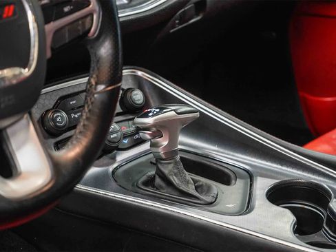 Used 2017 Dodge Challenger GT w/ GT Interior Package image 23