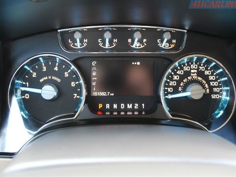 Used 2013 Ford F150 Lariat w/ Mid Equipment Group AWD/4WD image 26