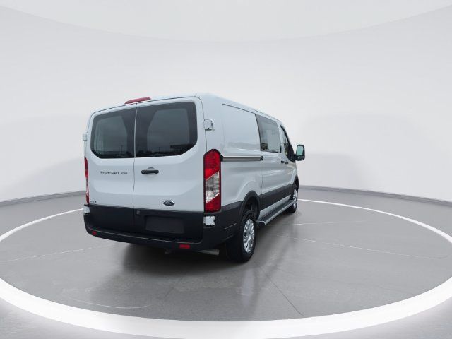 Used 2025 Ford Transit 250 Low Roof w/ Exterior Upgrade Package RWD image 8