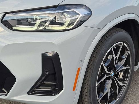 Used 2023 BMW X3 xDrive30i w/ M Sport Package AWD/4WD image 11
