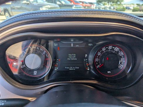 Used 2022 Dodge Challenger R/T w/ Plus Package RWD image 17