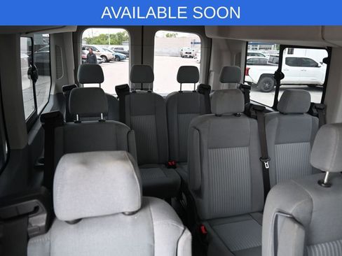 Used 2016 Ford Transit 350 XLT RWD image 29