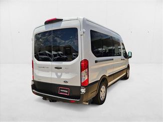 New 2025 Ford Transit 350 XLT video 2