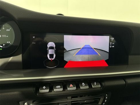 Certified 2024 Porsche 911 Carrera T image 30