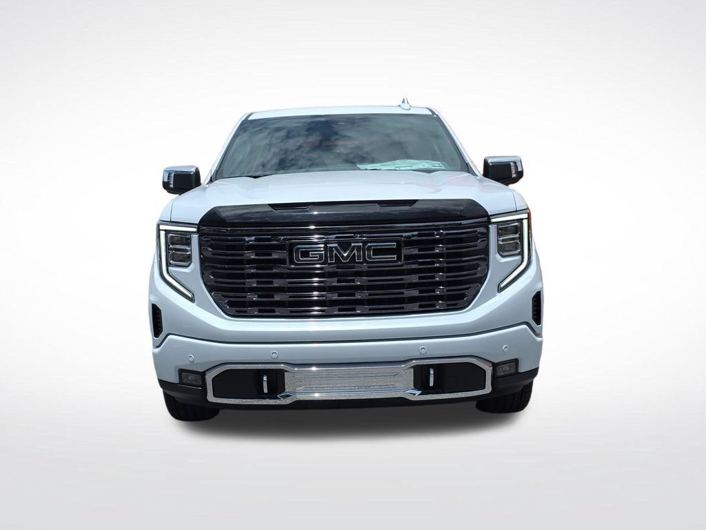 New 2026 GMC Sierra 1500 Denali Ultimate AWD/4WD image 9