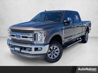 Used 2019 Ford F250 XLT w/ XLT Premium Package