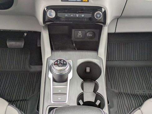 New 2026 Ford Escape SE w/ PHEV Premium Package image 19