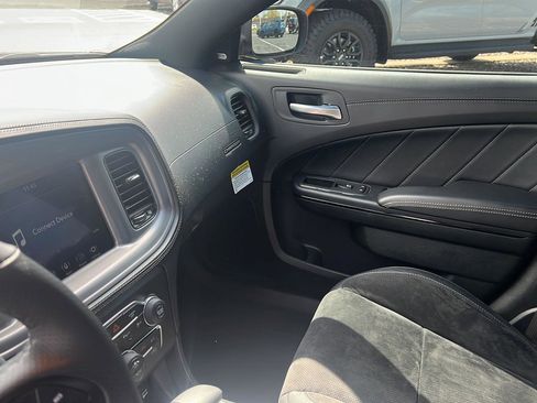 Used 2023 Dodge Charger GT w/ Plus Group AWD/4WD image 17