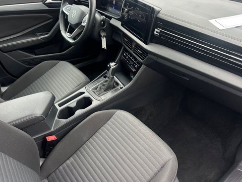 Used 2025 Volkswagen Jetta S FWD image 15