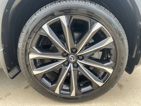 Used 2024 MAZDA CX-50 AWD 2.5 S w/ Premium Plus Pkg image 29