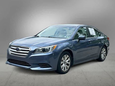 Used 2016 Subaru Legacy 2.5i Premium AWD/4WD image 1