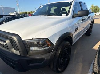 Used 2024 RAM 1500 Warlock AWD/4WD video 2