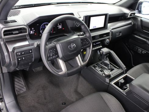 Used 2026 Toyota 4Runner SR5 AWD/4WD image 13