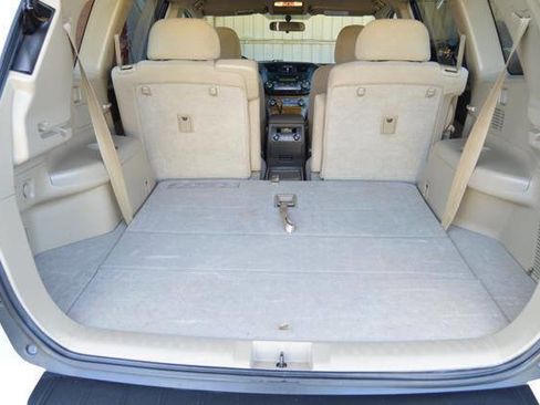 Used 2010 Toyota Highlander 4WD Hybrid image 47