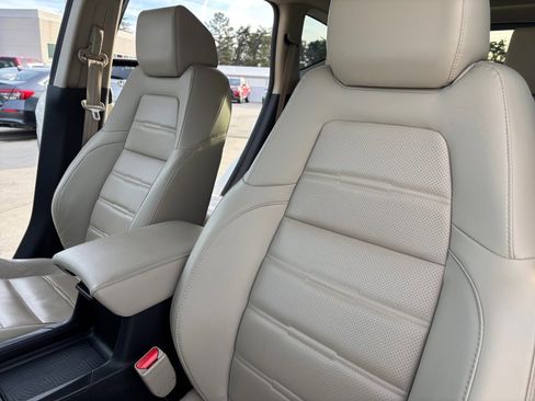 Used 2018 Honda CR-V EX-L image 34