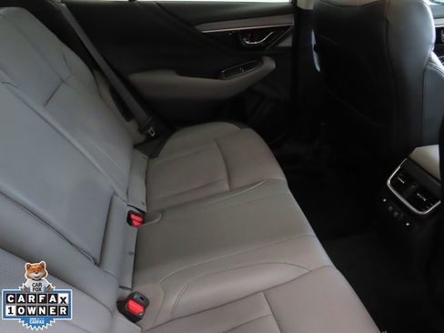 Used 2022 Subaru Outback Limited image 27