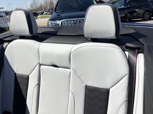 Used 2026 BMW M4 xDrive Competition image 32