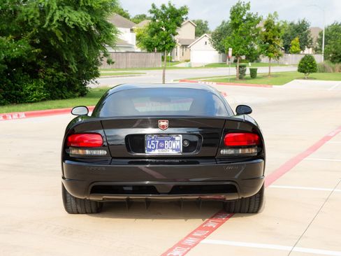Used 2008 Dodge Viper SRT-10 RWD image 11
