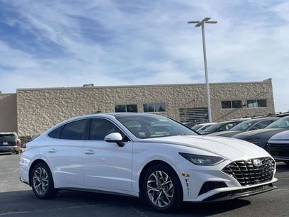 Certified 2023 Hyundai Sonata SEL w/ Convenience Package