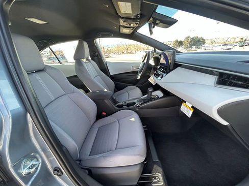 Used 2026 Toyota Corolla Hybrid Sedan image 28