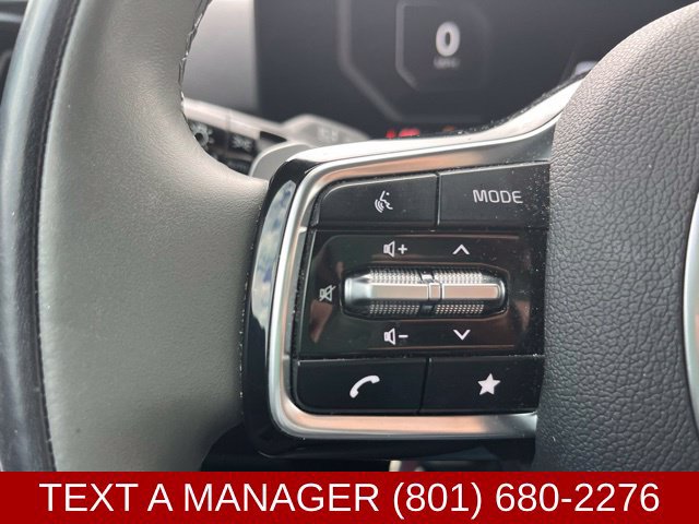 Used 2024 Kia Sorento SX Prestige w/ Sage Leather Package AWD/4WD image 32