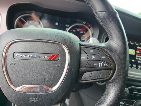 Used 2023 Dodge Charger R/T w/ Cold Weather Package RWD image 15