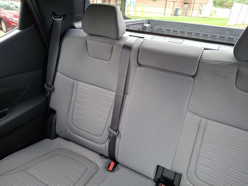 Certified 2022 Hyundai Santa Cruz SE image 18