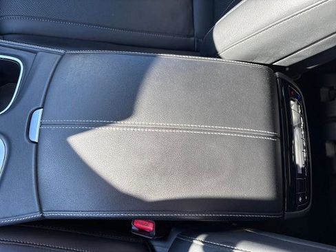 Certified 2023 INFINITI QX60 Luxe w/ Performance Audio Package image 26