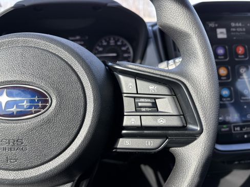 New 2026 Subaru Crosstrek 2.0i Premium image 16