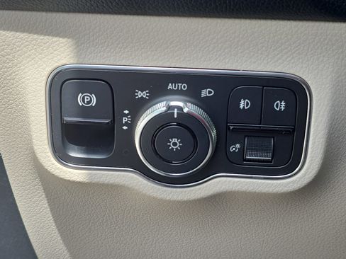 Certified 2022 Mercedes-Benz GLB 250 4MATIC image 25