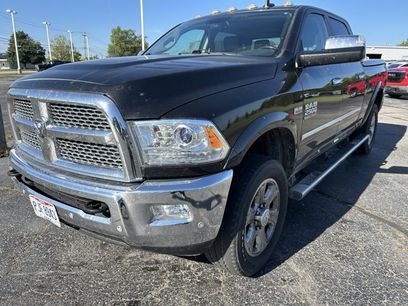 Used 2016 RAM 2500 Laramie w/ Convenience Group