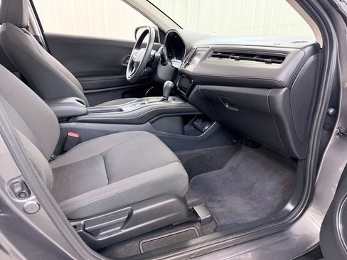 Used 2022 Honda HR-V EX image 30