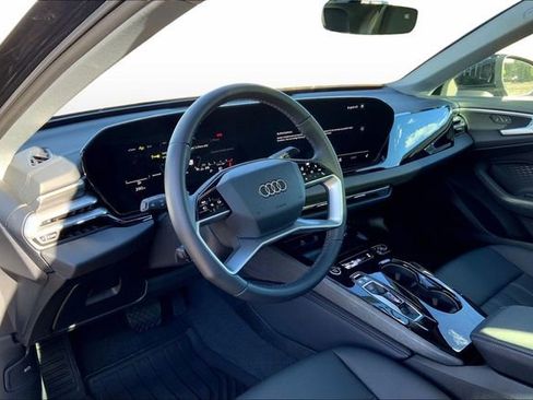 Certified 2025 Audi A5 2.0T Premium w/ Convenience Package AWD/4WD image 14