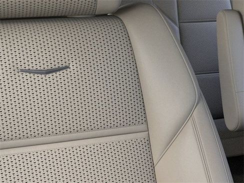 New 2026 Cadillac Escalade Platinum Luxury image 21