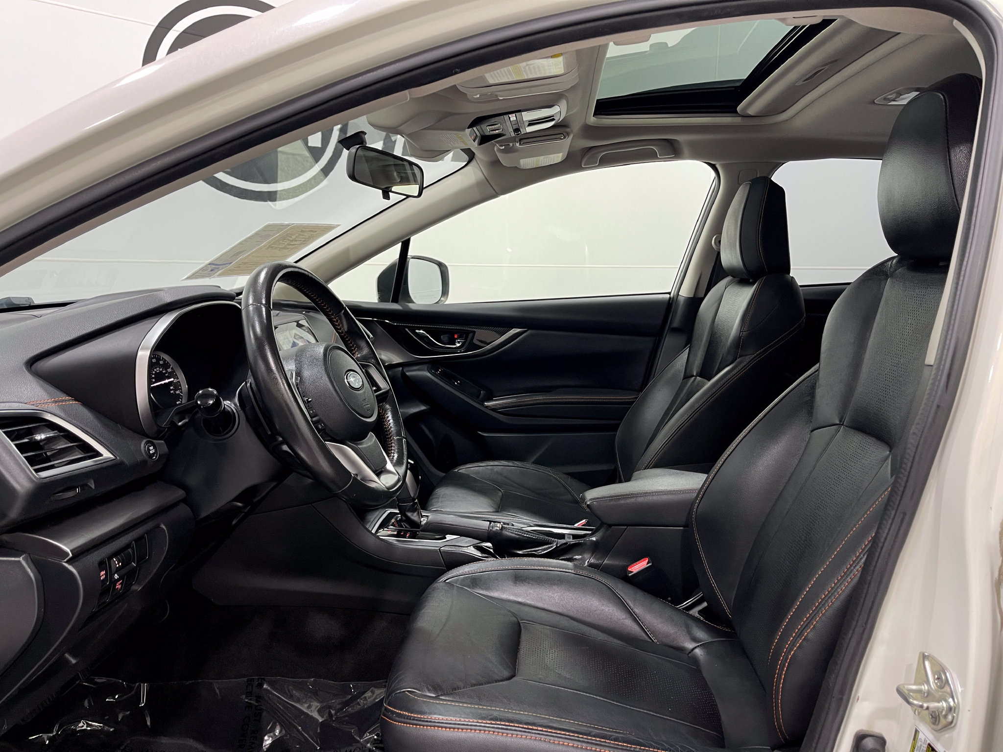 Used 2018 Subaru Crosstrek 2.0i Limited AWD/4WD image 13