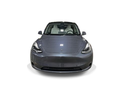 Certified 2023 Tesla Model Y Performance AWD/4WD image 2