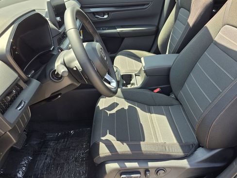 New 2026 Honda CR-V Sport image 32