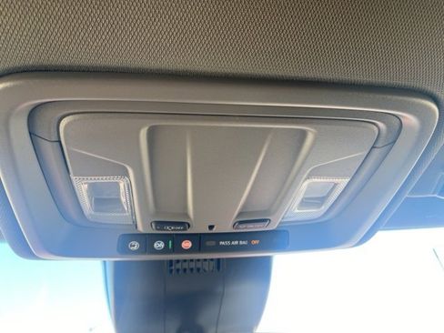 New 2025 GMC Sierra 2500 Pro image 24