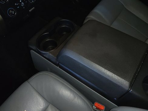 Used 2014 Ford F150 XLT w/ Equipment Group 302A Luxury image 26