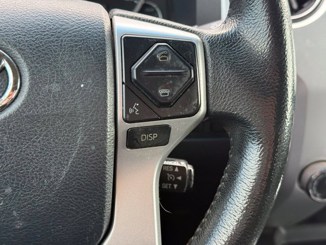 Used 2014 Toyota Tundra Limited w/ Limited Premium Package AWD/4WD image 27