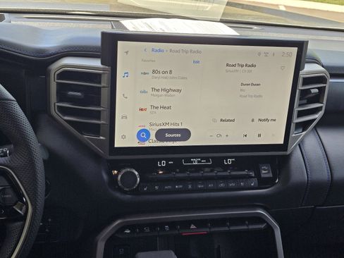 Used 2026 Toyota Sequoia Platinum image 15